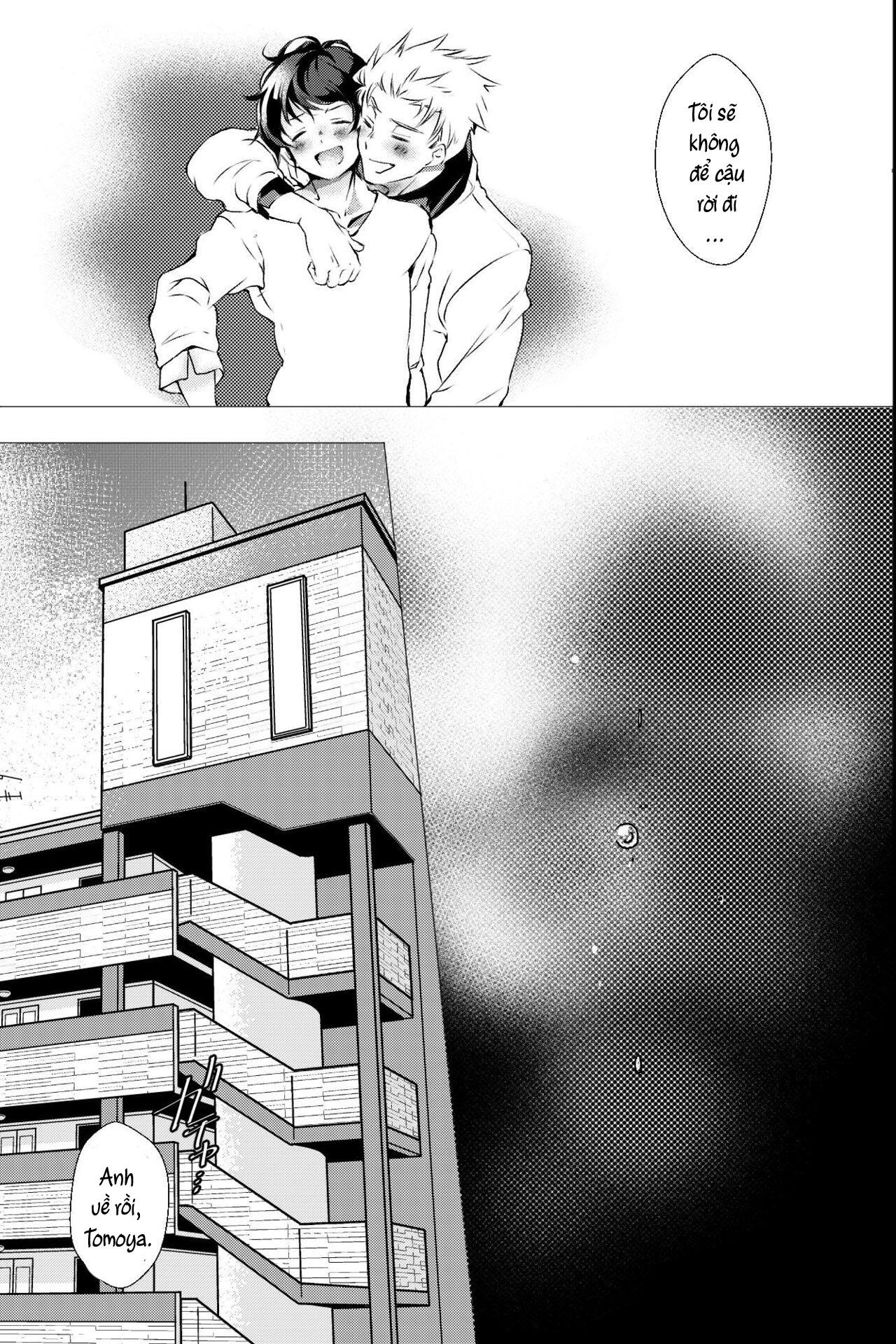 Đọc truyện Oneshot ịch ịch - Chapter 192.2