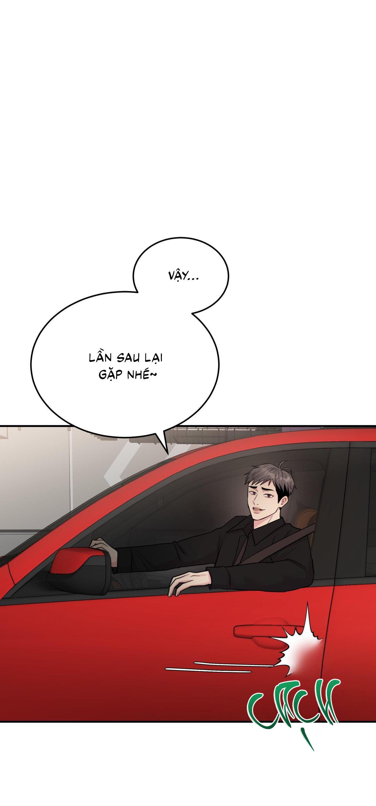 Đọc truyện  Love Remedy - Chapter 8
