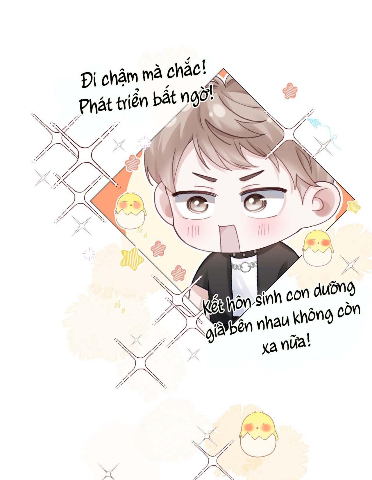 Đọc truyện (END) Để Ý Tôi Một Chút Đi Mà - Chapter 69