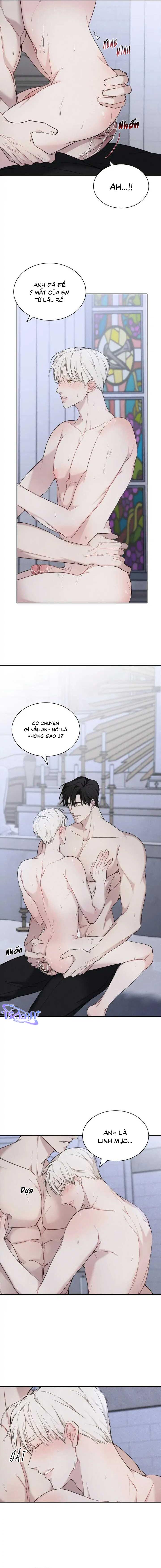Đọc truyện Đêm Xưng Tội - Chapter 3