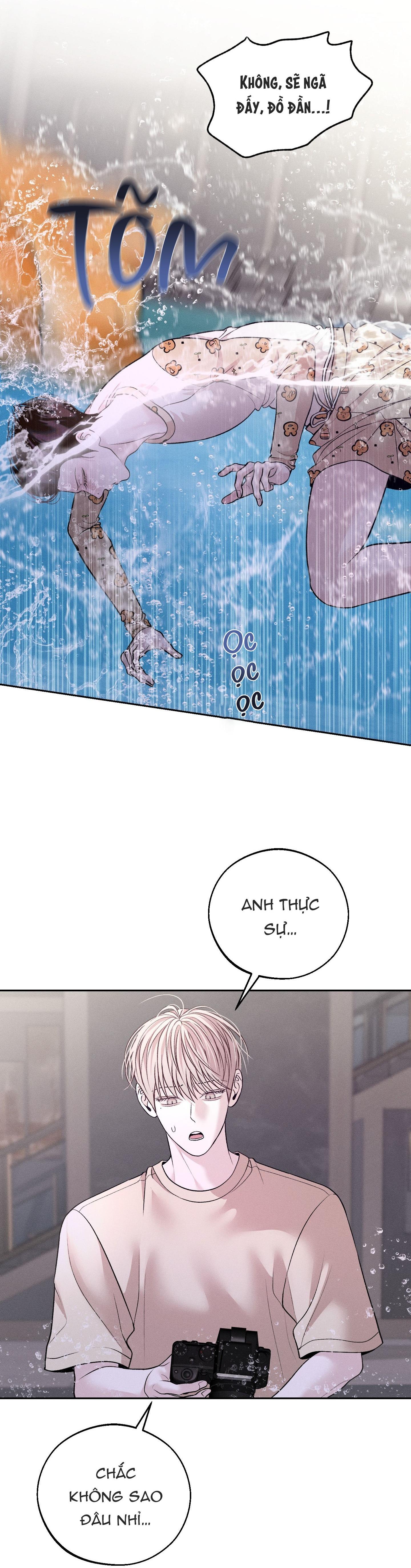 Đọc truyện  Cứu tinh của Thứ Hai - Chapter 49