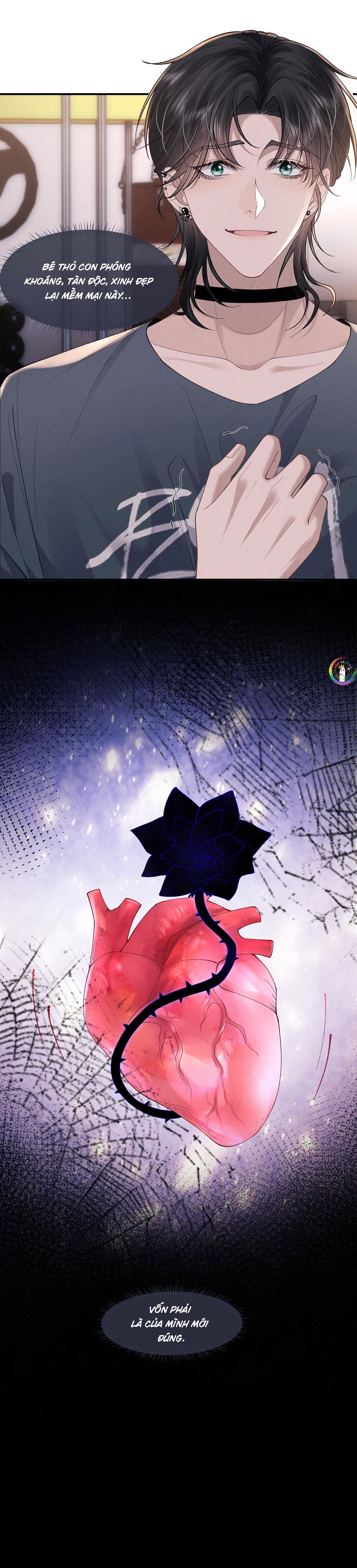 Đọc truyện Chấp Sự Thỏ Tai Cụp - Chapter 77