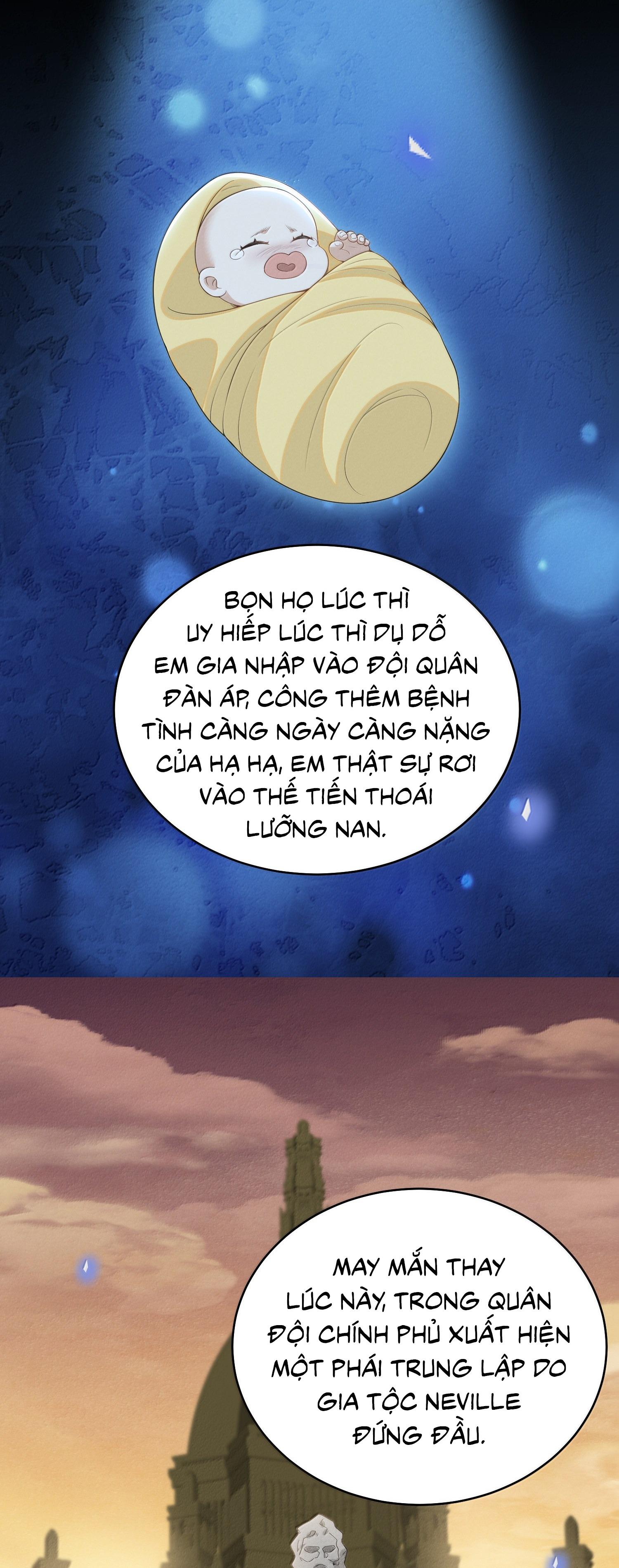 Đọc truyện Lai sinh bất kiến - Chapter 150