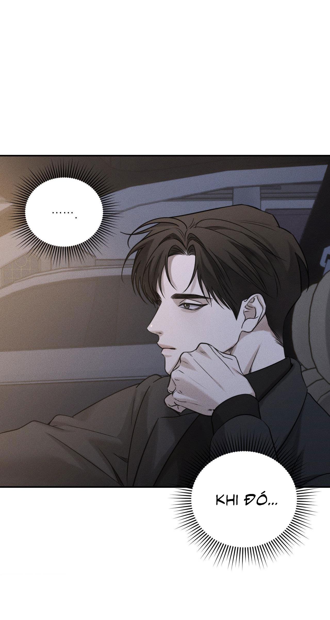 Đọc truyện DEAR, TEDDY BEAR - Chapter 21
