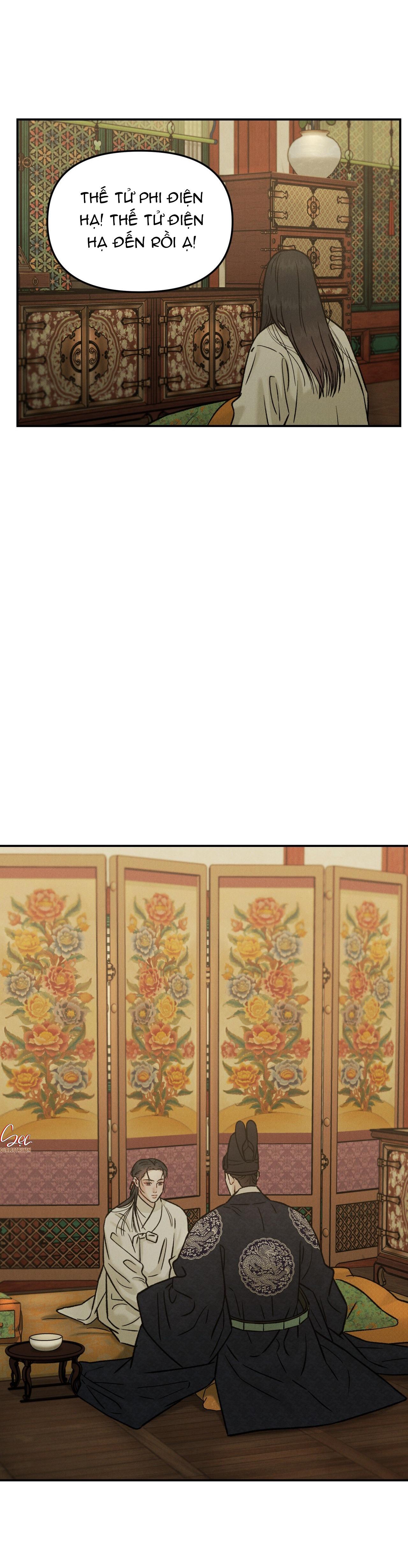 Đọc truyện SỰ PHẪN NỘ CỦA THẦN - Chapter 7