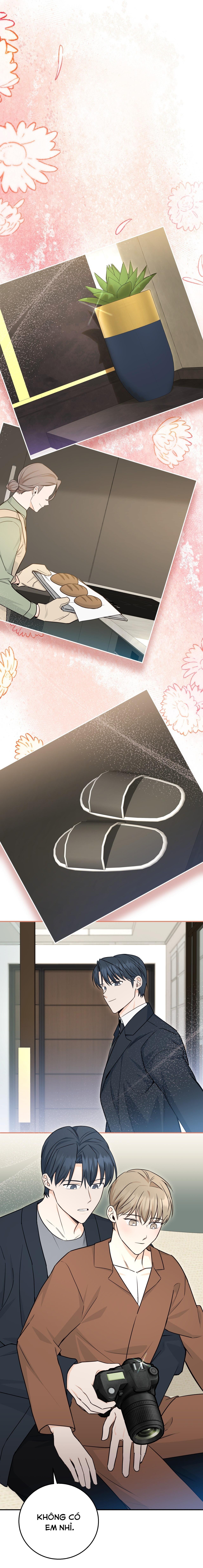 Đọc truyện VỊ NGỌT KHÔNG ĐƯỜNG (SWEET NOT SUGAR) - Chapter 50