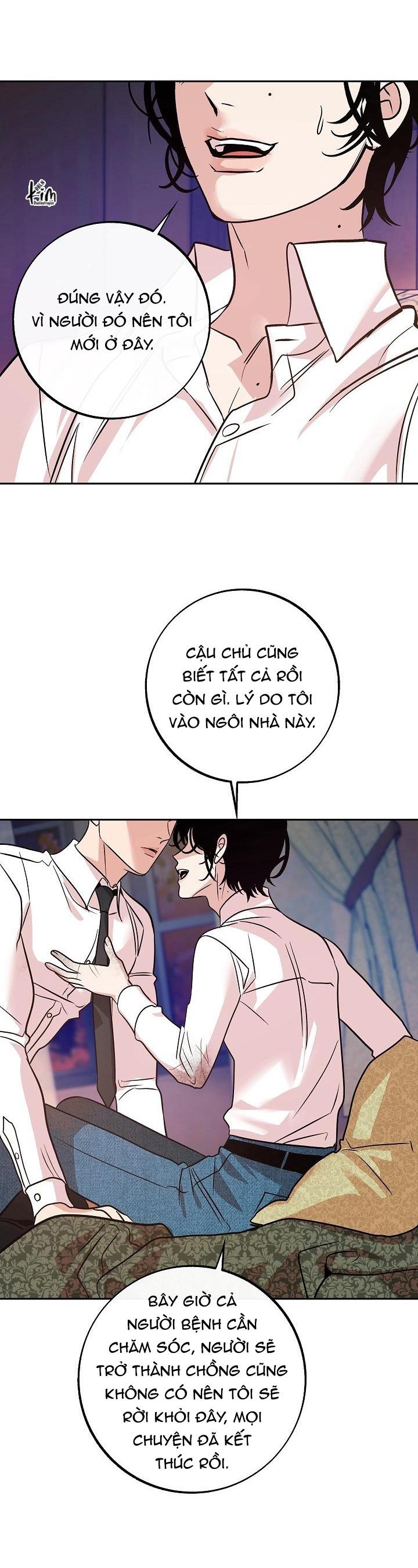 Đọc truyện Sa Ha (Anh dâu x em chồng) - Chapter 32