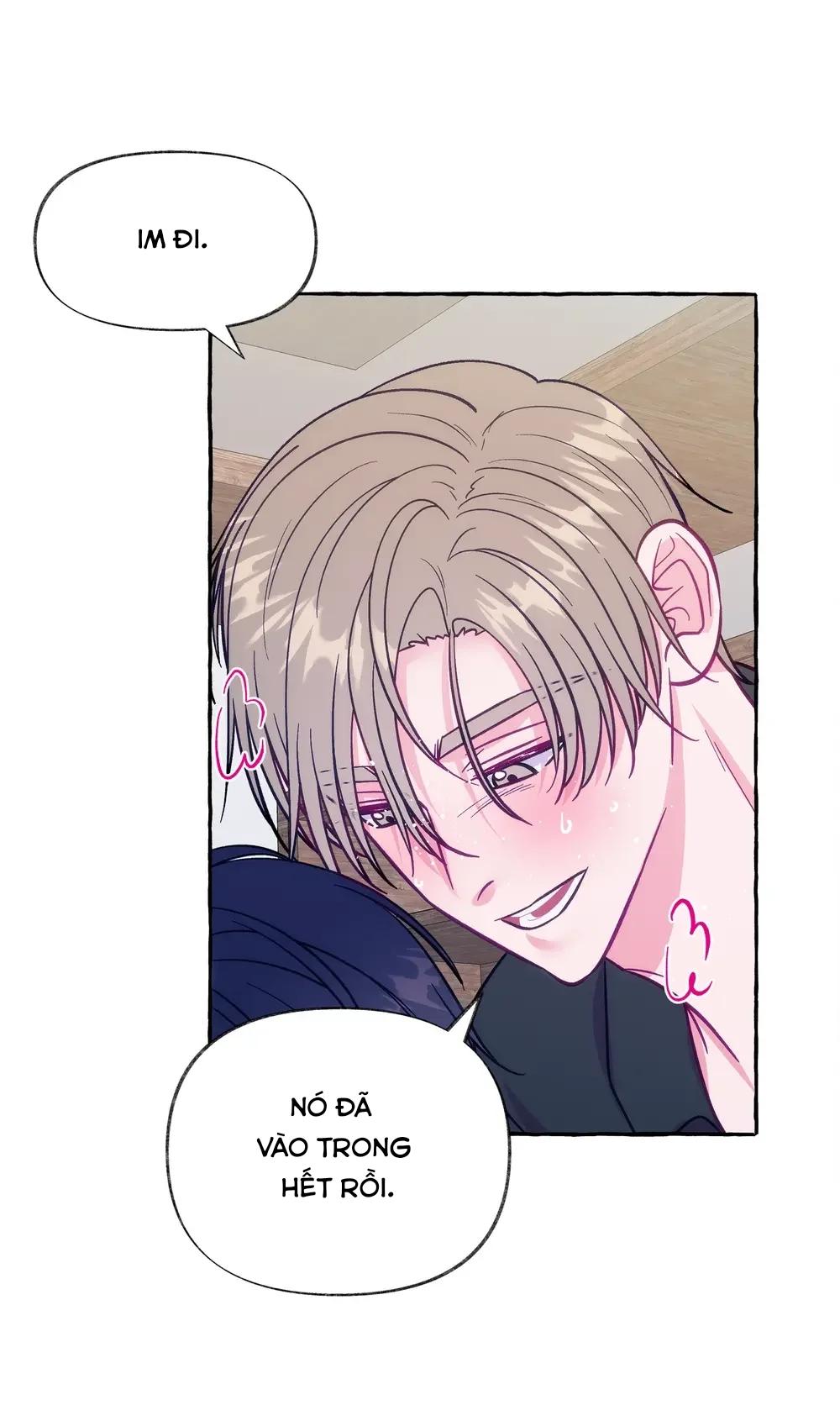 Đọc truyện Seollo - Chapter 4