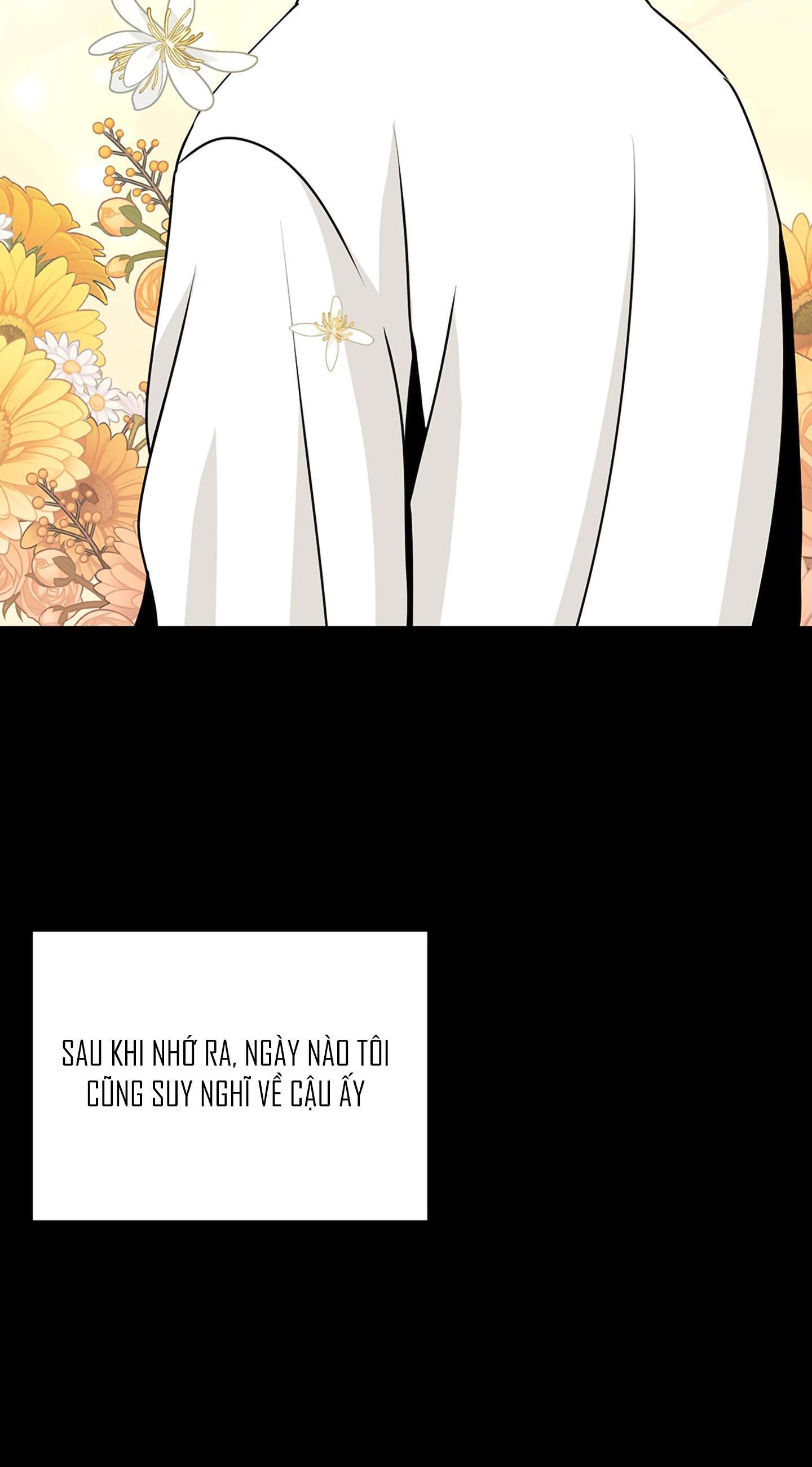 Đọc truyện LOÀI HOA KHÔNG TÊN - Chapter 8