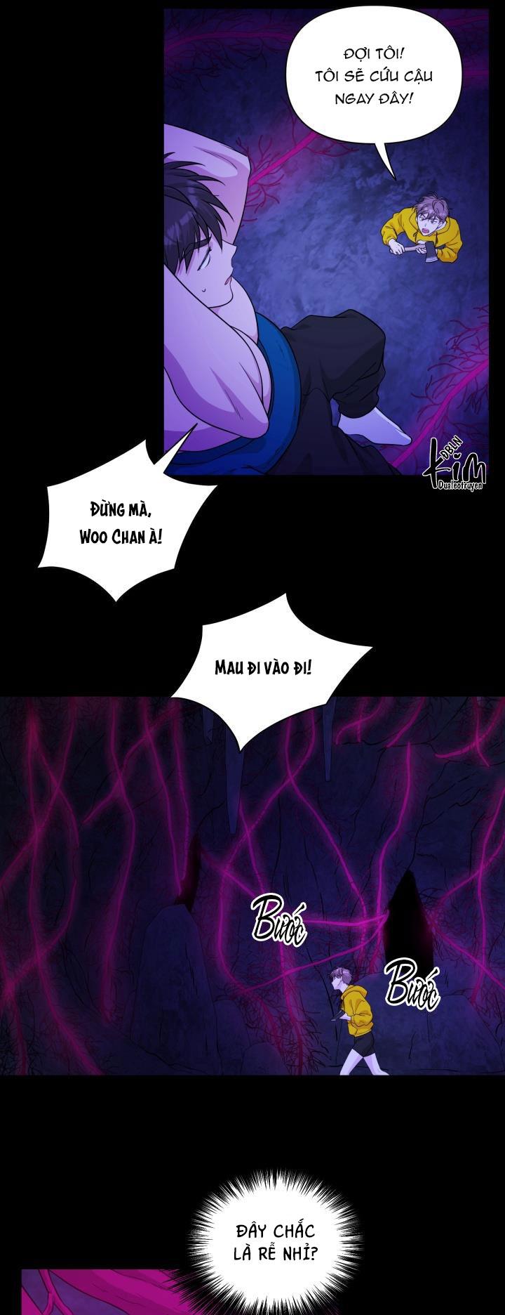 Đọc truyện SỰ THAM LAM CỦA NHÂN LOẠI - Chapter 5.2