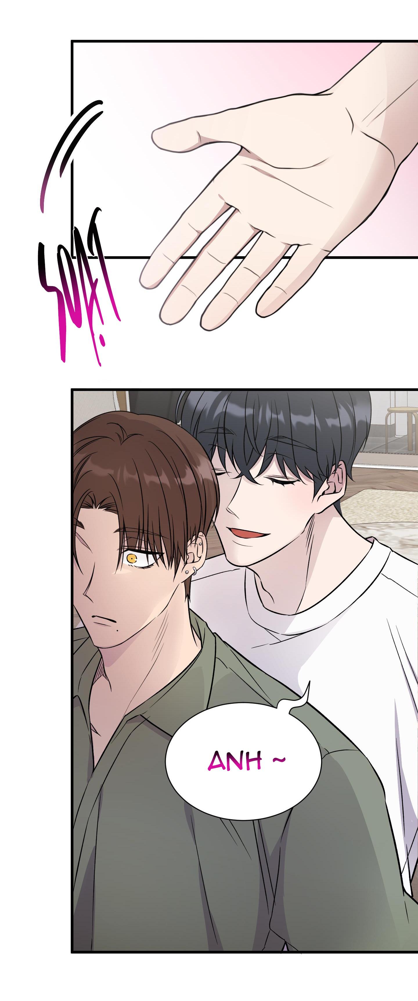 Đọc truyện NGHIỆN SEX - Chapter 29.3