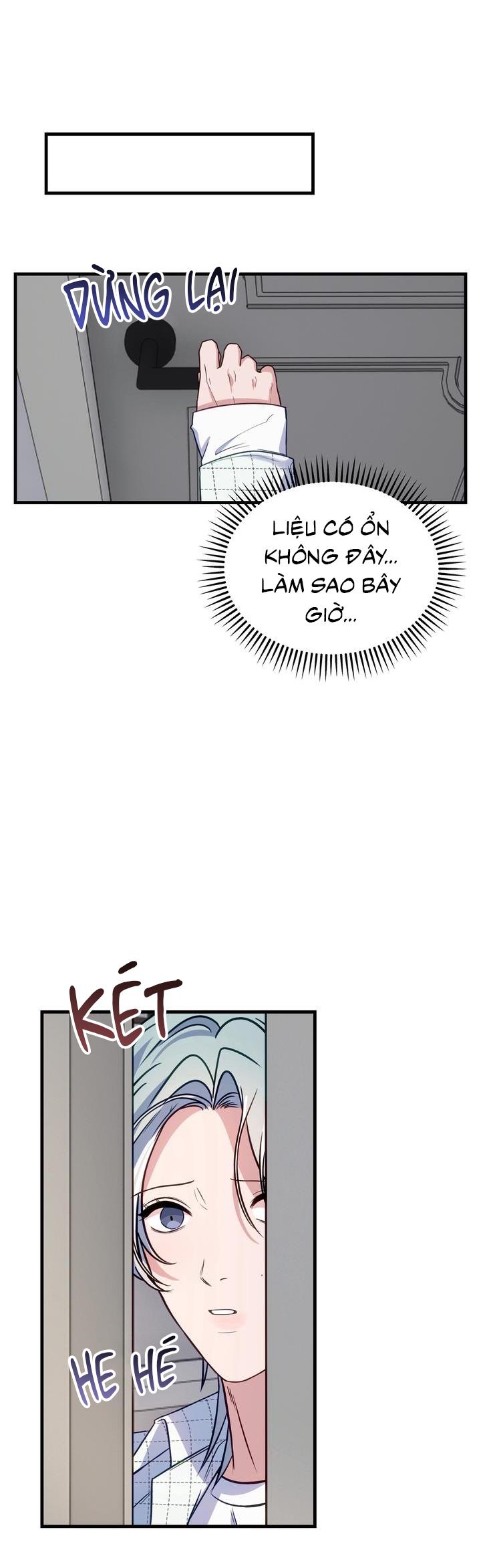 Đọc truyện VÀ RỒI NGƯỜI CÁ ĐÃ BIẾN MẤT - Chapter 4