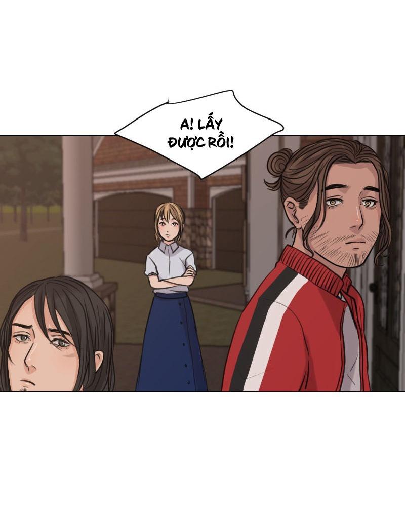 Đọc truyện The Doctors are Out - Chapter 17