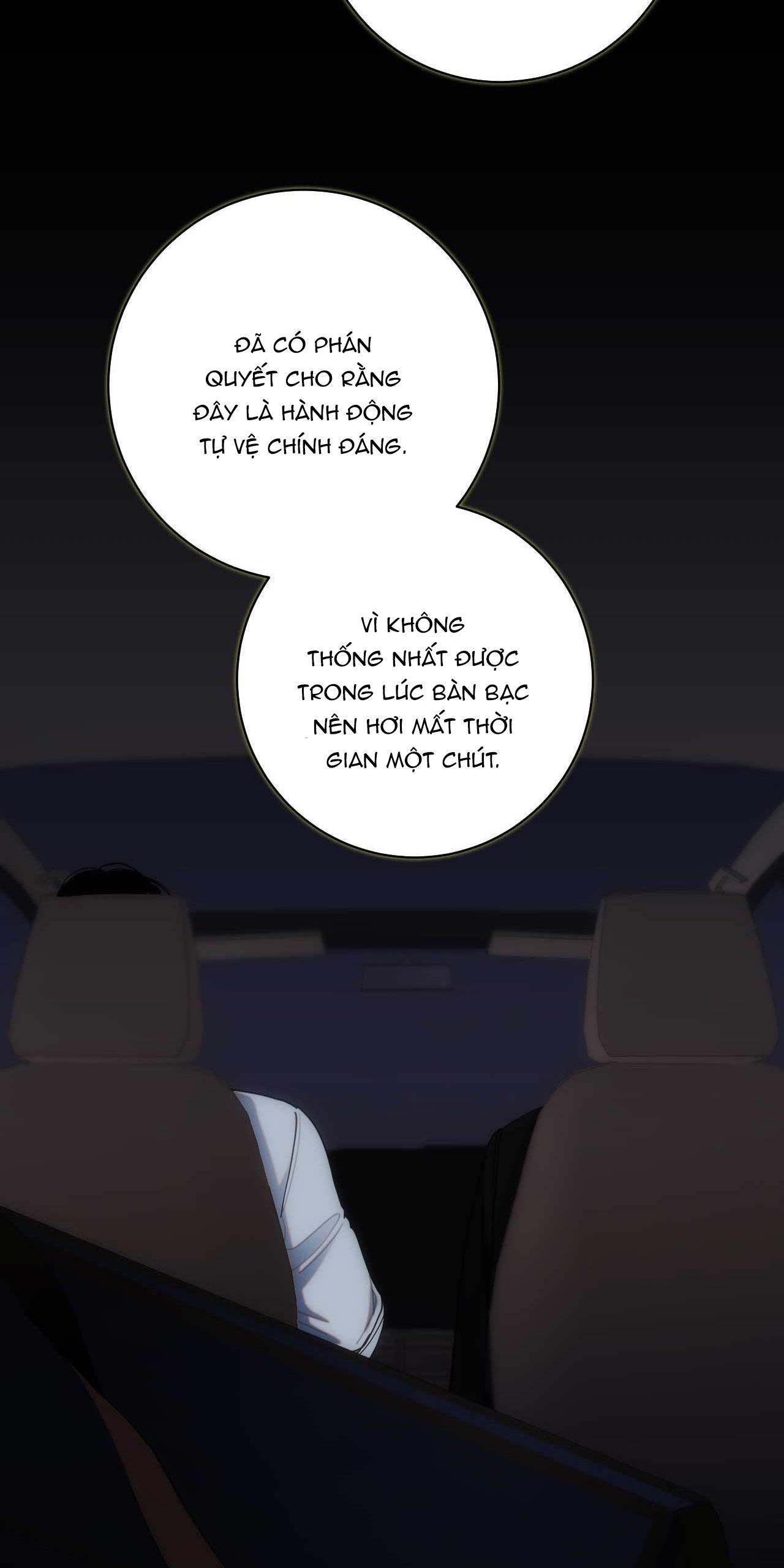 Đọc truyện CHÌM TRONG KHOÁI LẠC - Chapter 14