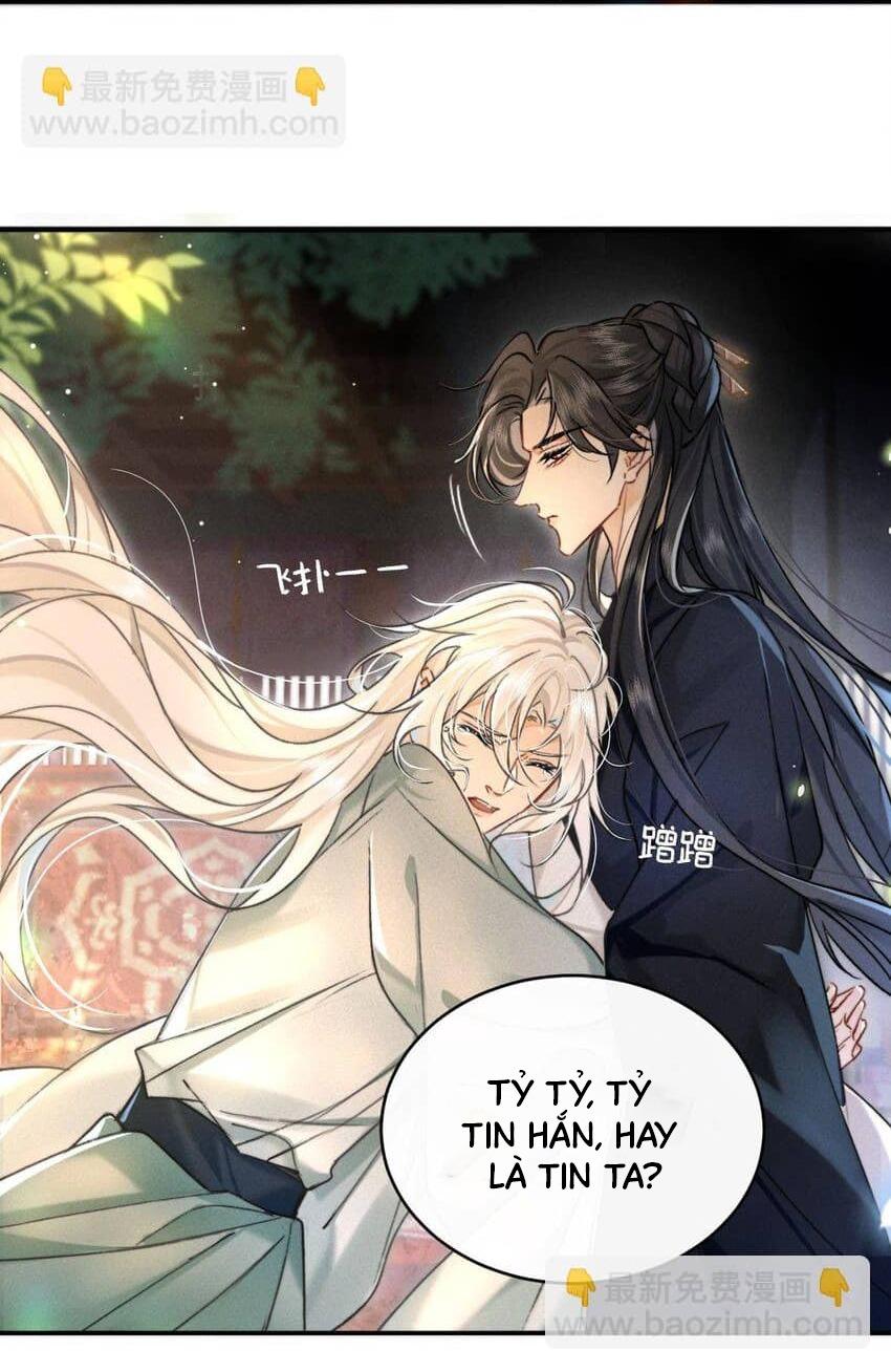 Đọc truyện Nam chủ sao lại quyến rũ ta - Chapter 1
