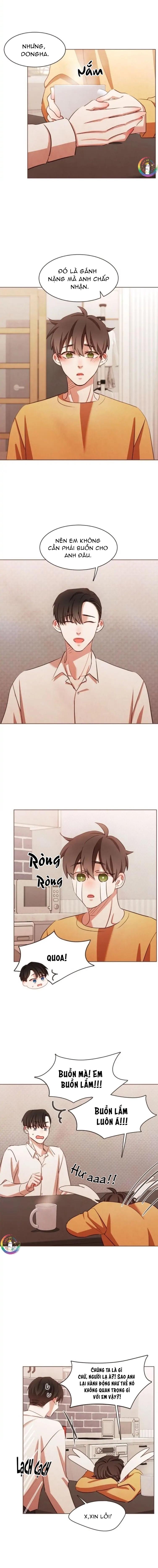 Đọc truyện Ma Cà Rồng Đếch Có Thật Đâu! (END) - Chapter 80