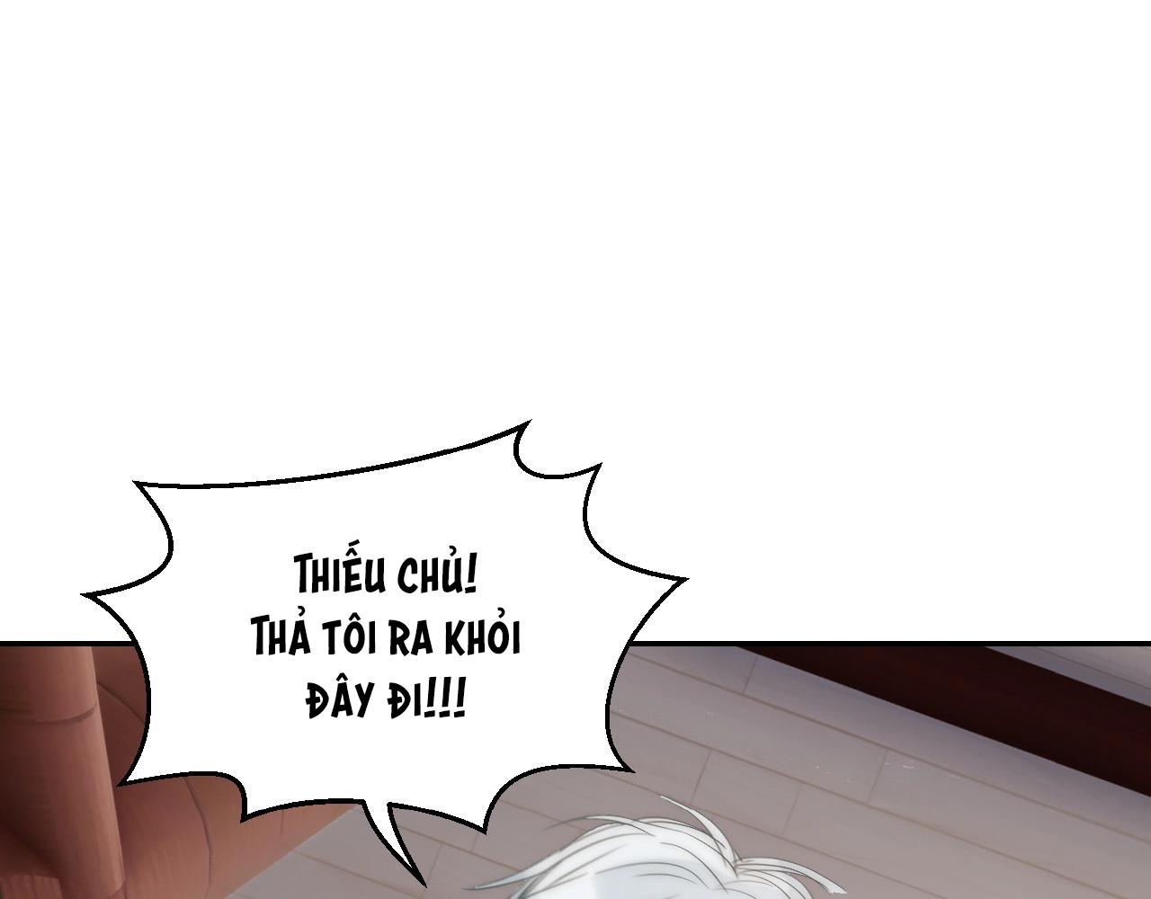 Đọc truyện Quanh Năm Có Cá - Chapter 17