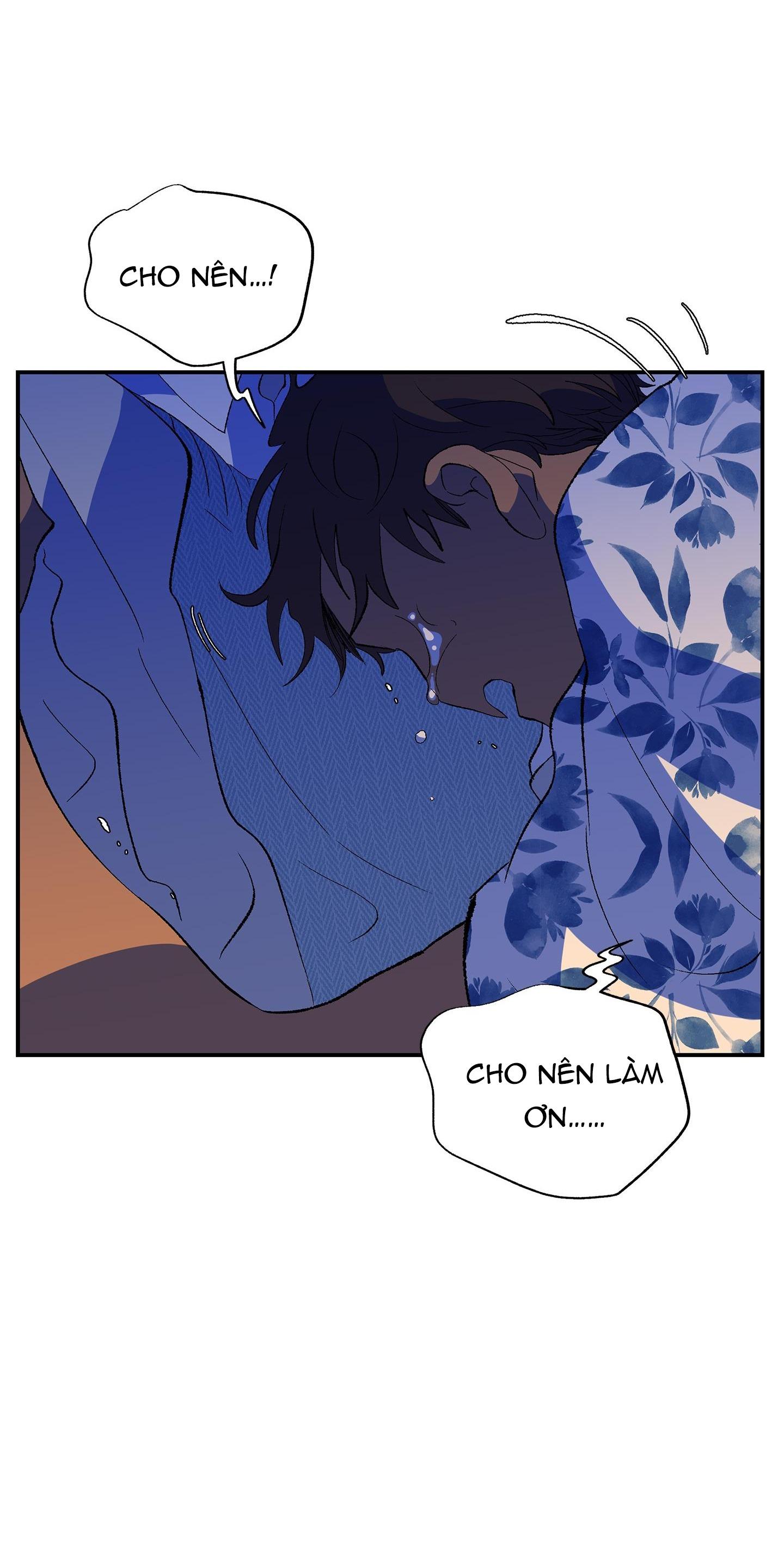 Đọc truyện ÔNG CHÚ BÊN CỬA SỔ - Chapter 42