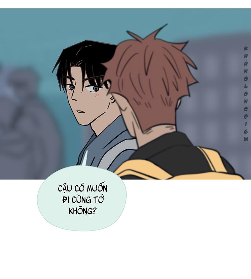 Đọc truyện Mãi Mãi Là Bạn Thân - Chapter 131