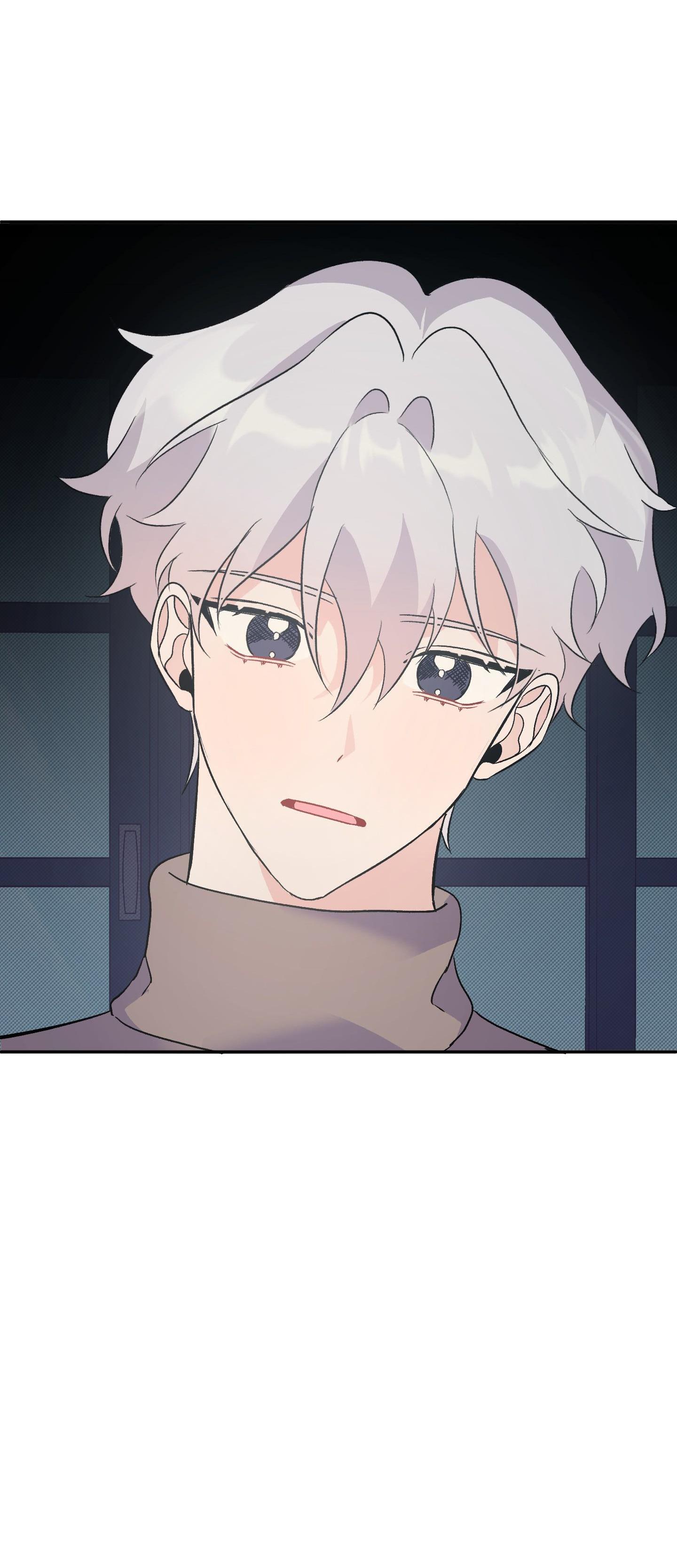 Đọc truyện Vì Sự Vĩnh Cửu - Chapter 4