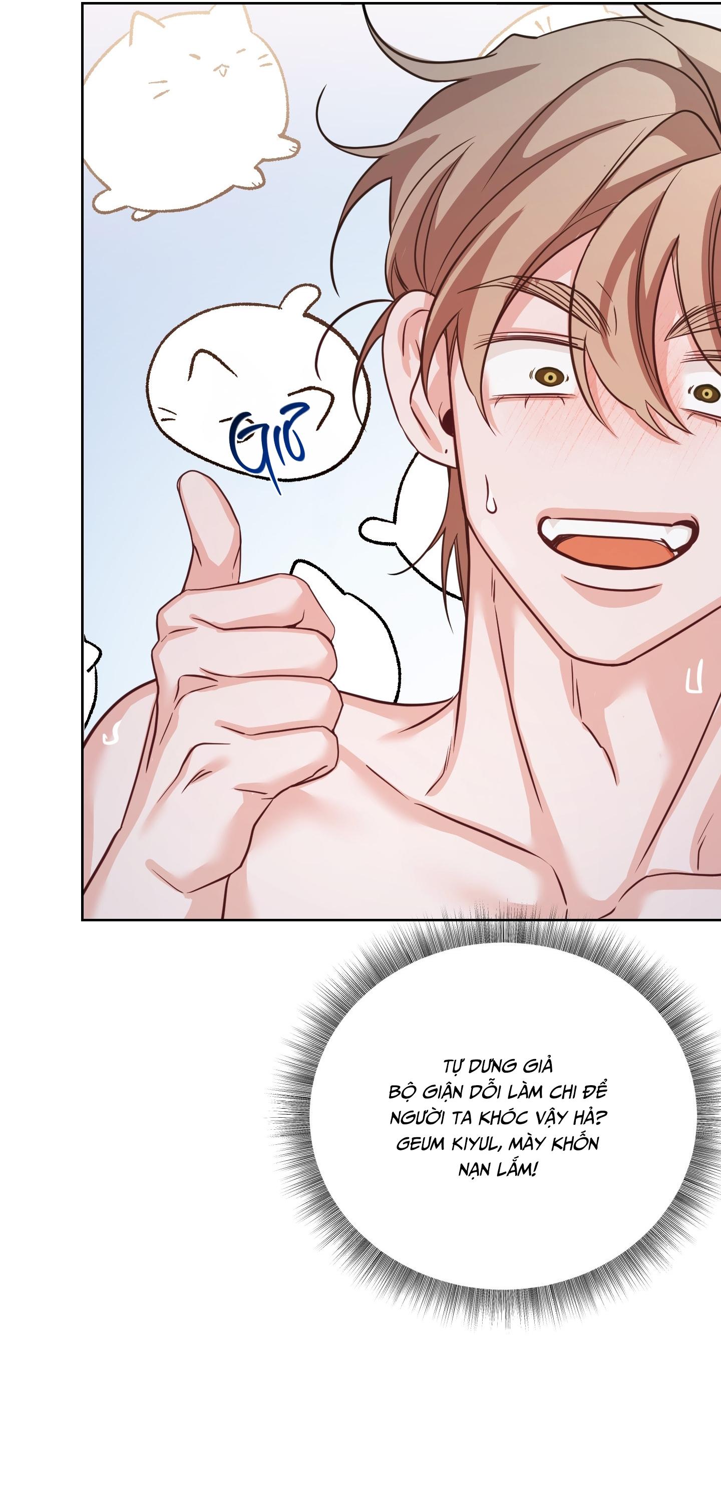 Đọc truyện VÁN CỜ LẬT NGƯỢC - Chapter 3