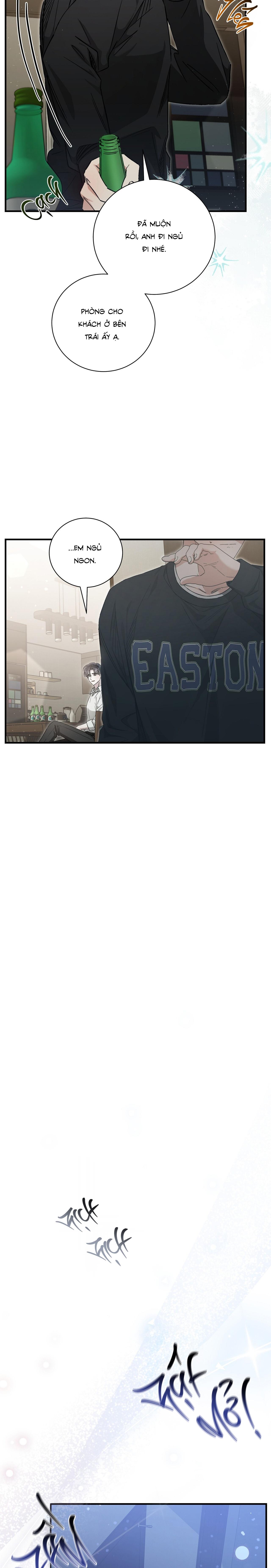 Đọc truyện MỐI TÌNH KHÔNG CÔNG BẰNG - Chapter 23