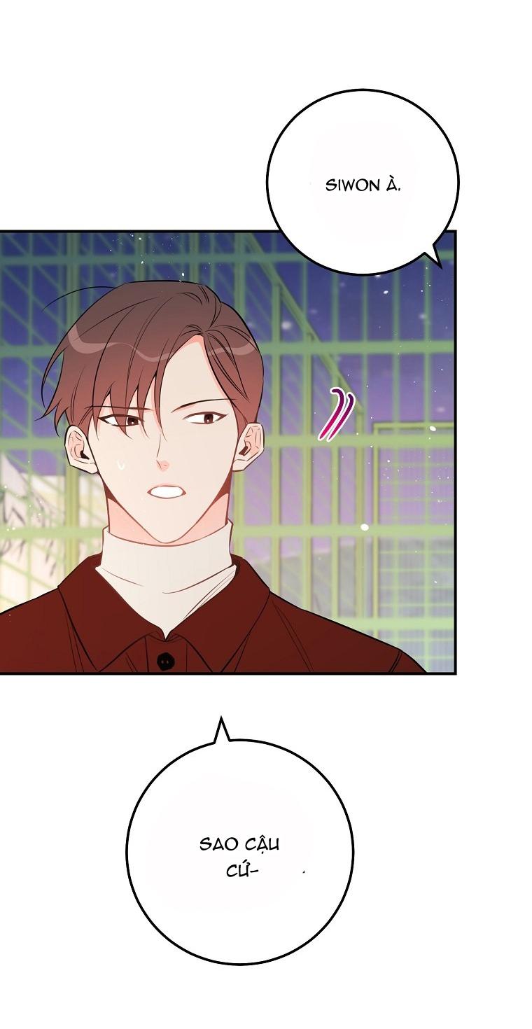 Đọc truyện Có Chuyện Gì Xảy Ra với Sự Nổi Tiếng Của Tôi Thế? - Chapter 54