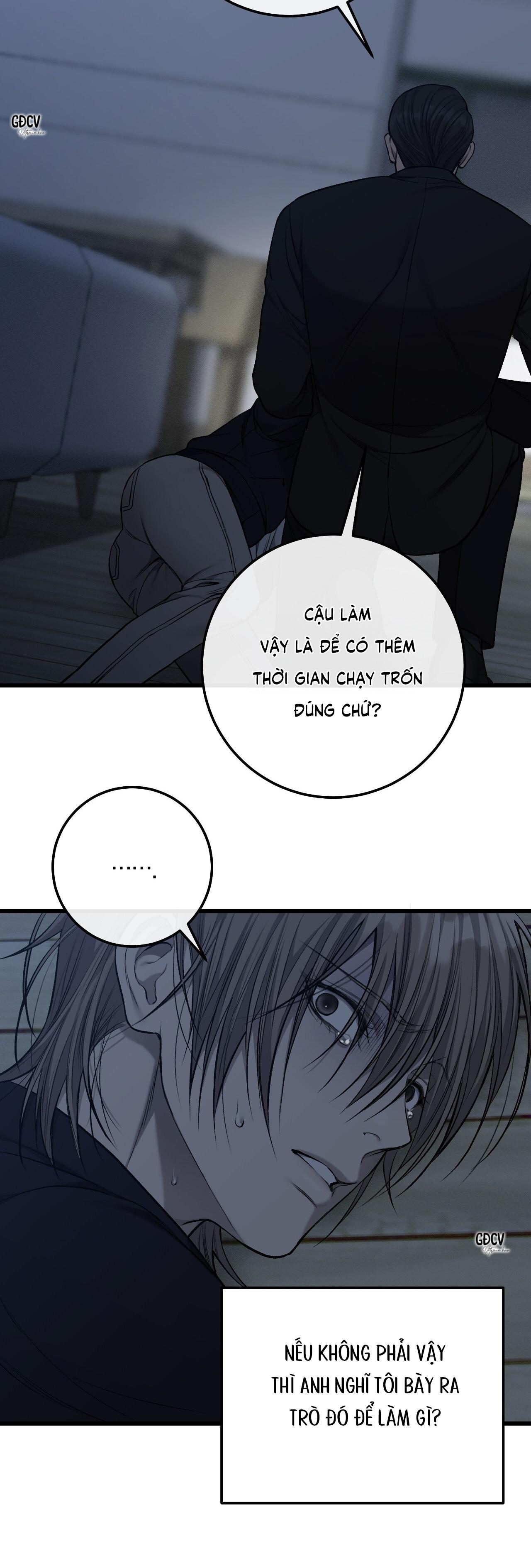 Đọc truyện PHI VỤ BẨN THỈU - Chapter 44