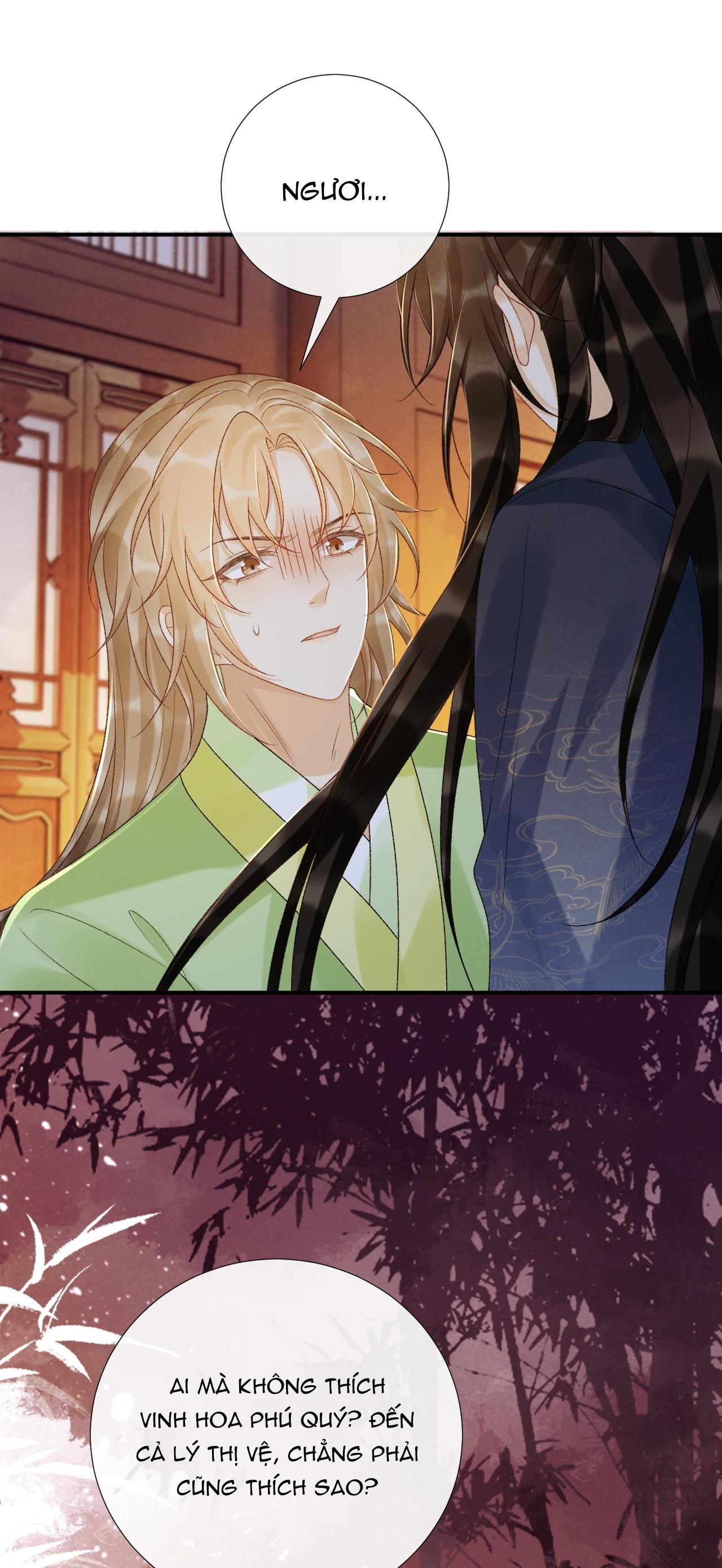 Đọc truyện CẠM BẪY CỦA KẺ BIẾN THÁI - Chapter 64