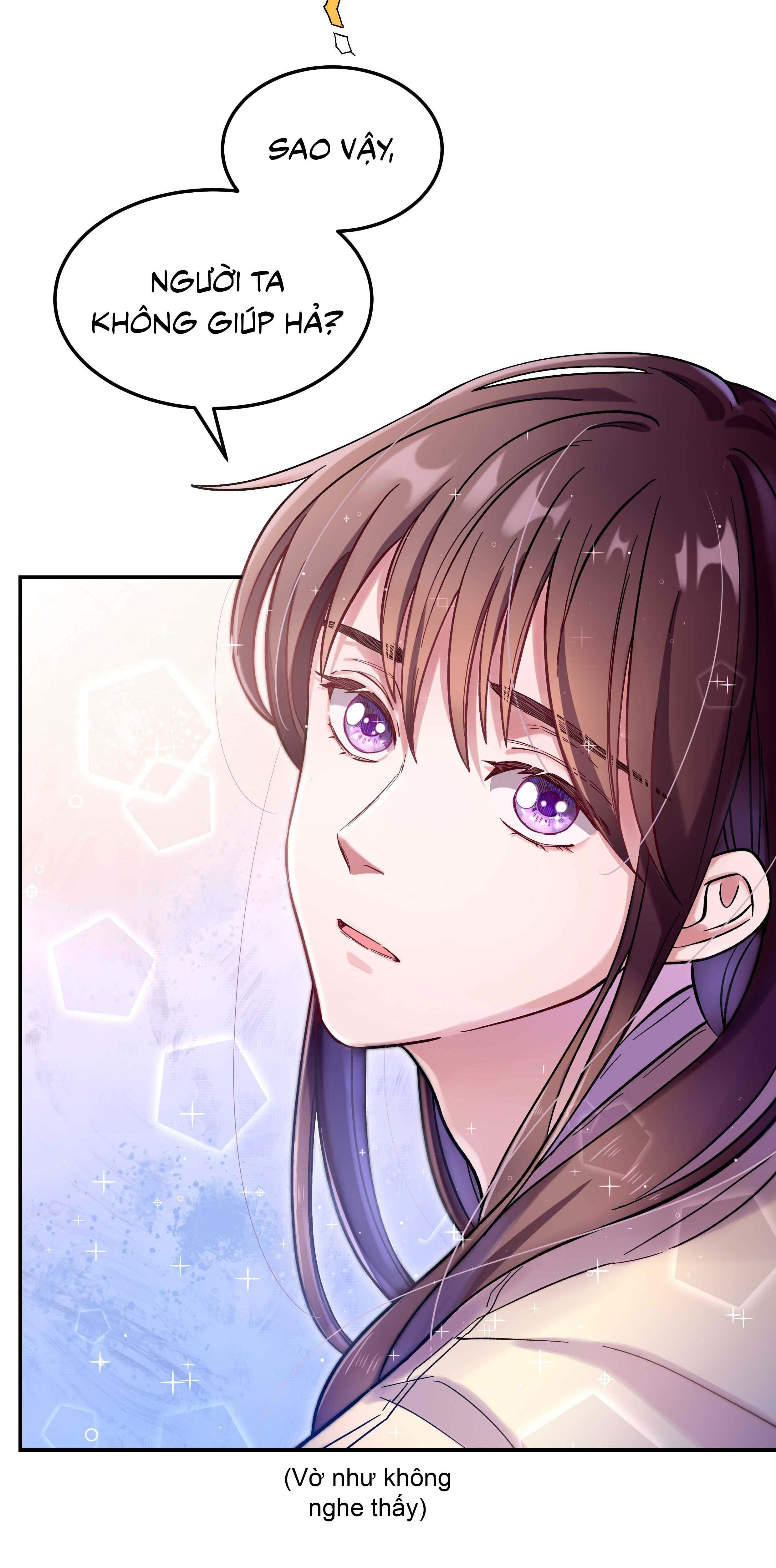 Đọc truyện Quán cơm tỳ hưu - Chapter 13