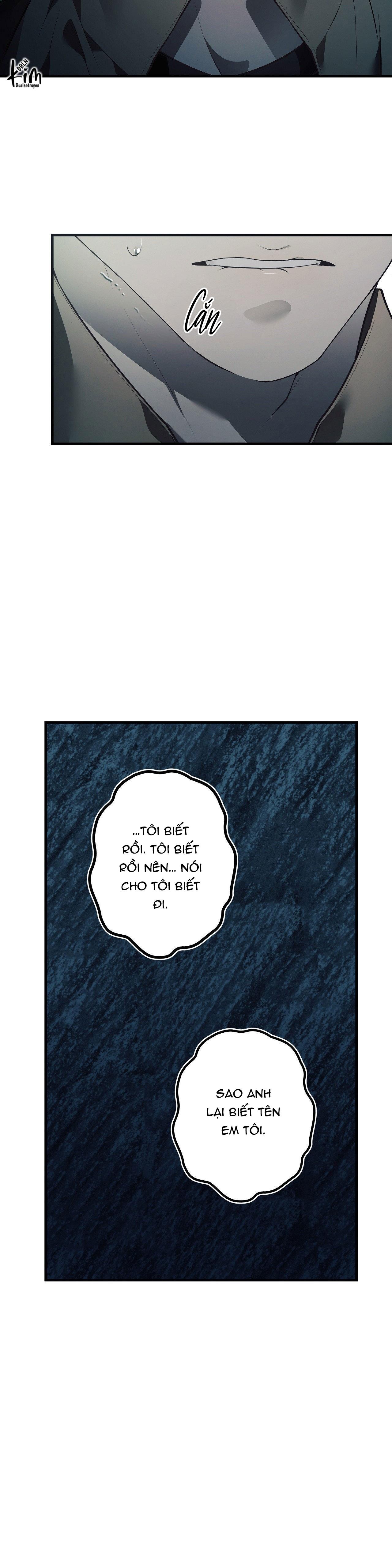 Đọc truyện (DROP )PRAY - Chapter 2