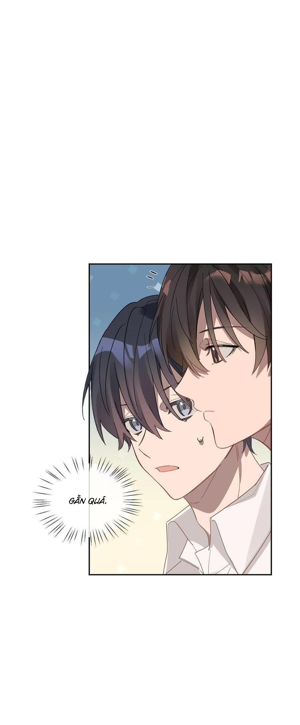 Đọc truyện Tháng Năm Qua - Chapter 26