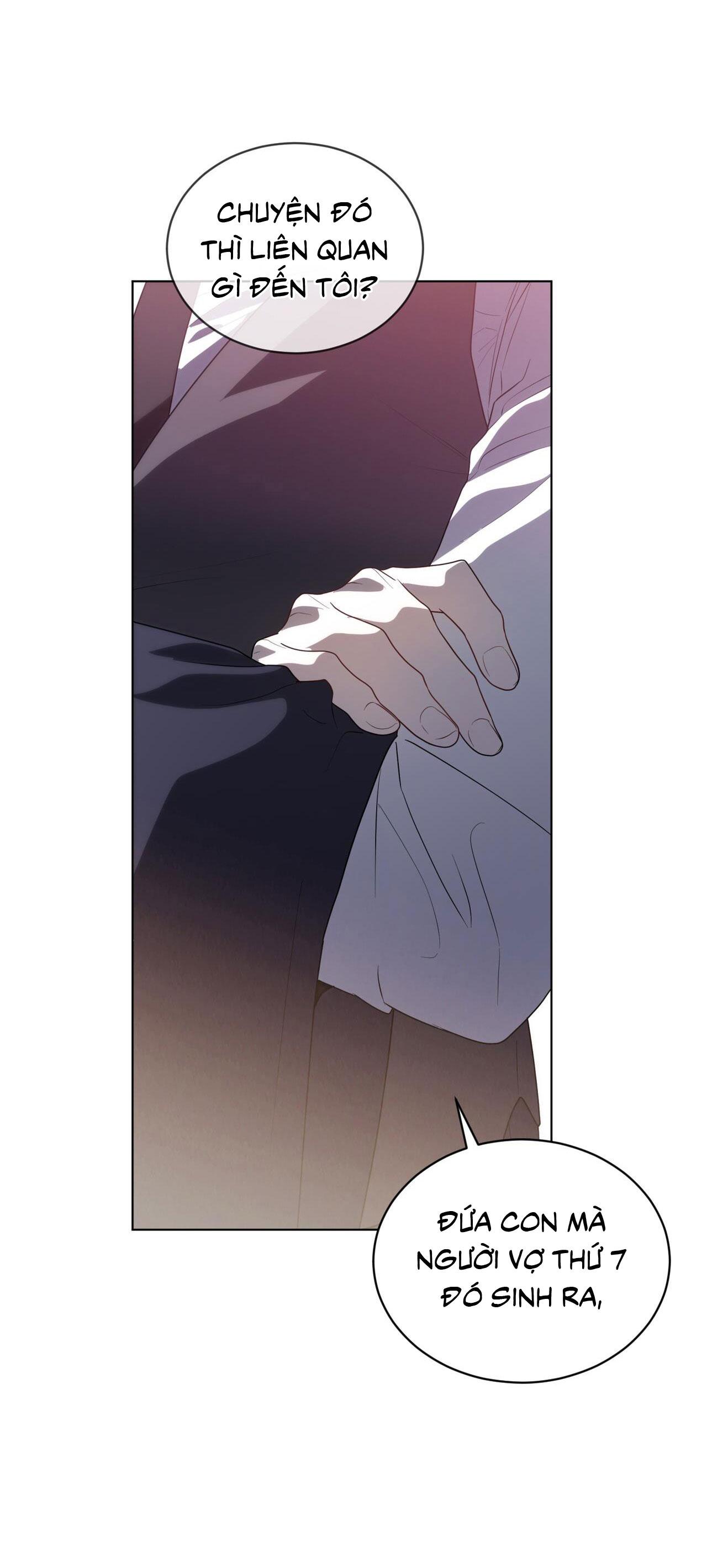 Đọc truyện Passion - Chapter 99