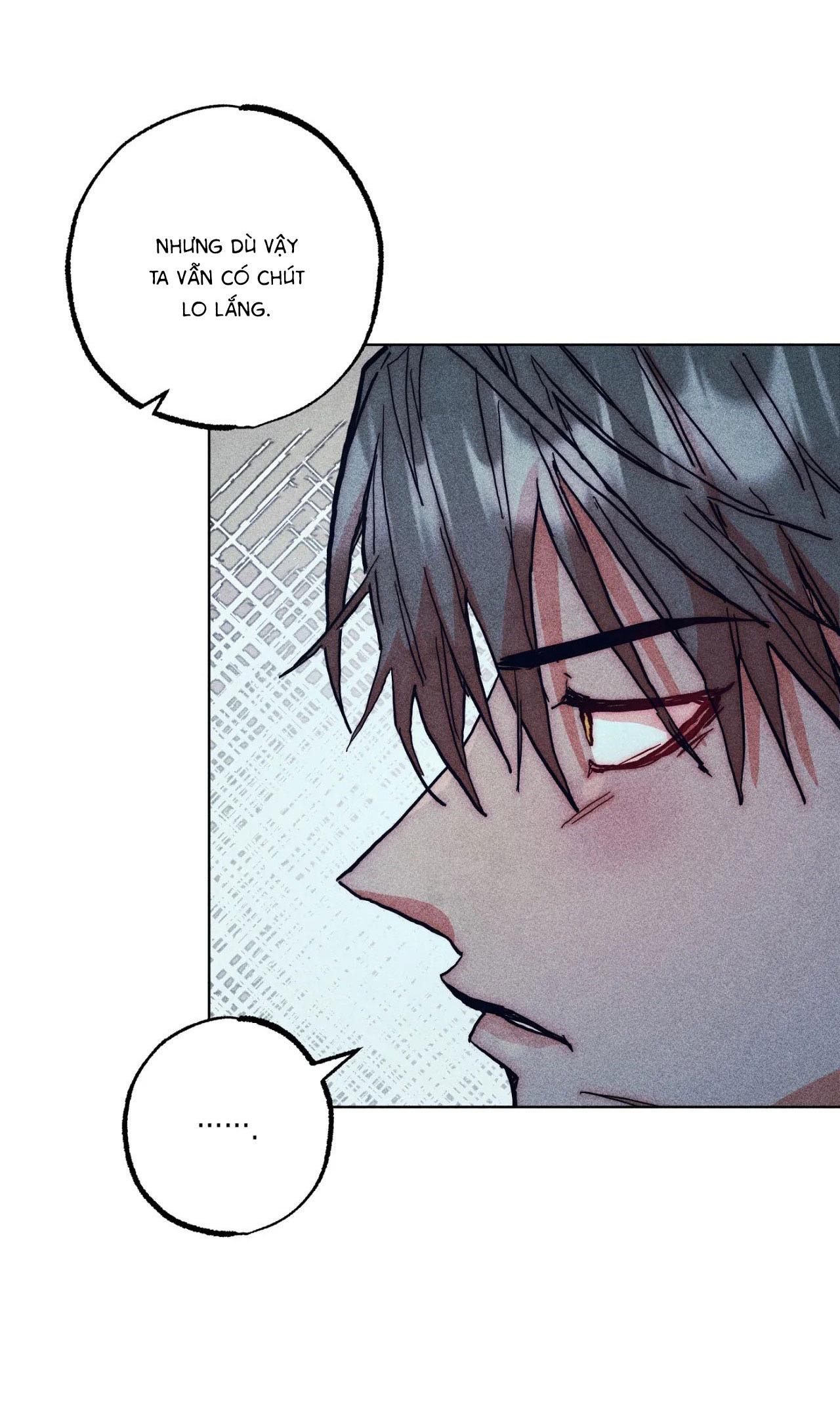 Đọc truyện  Làm vị cứu tinh thật dễ dàng - Chapter 72
