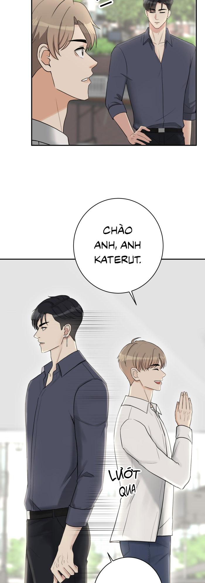 Đọc truyện Tỉnh dậy lần nữa bỗng trở thành minh tinh rồi - Chapter 9