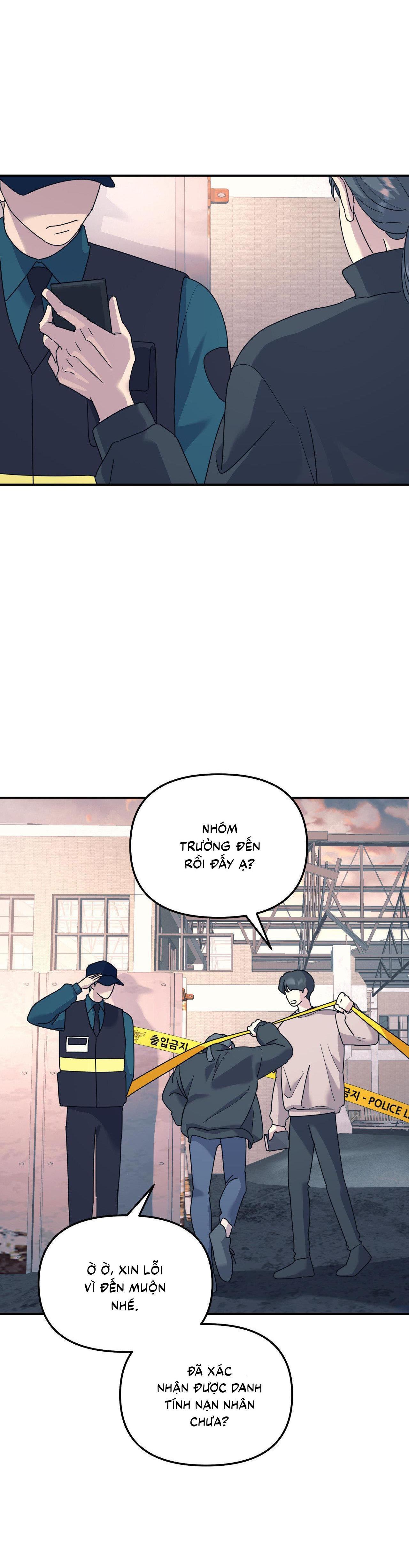 Đọc truyện Cây Không Có Rễ - Chapter 56