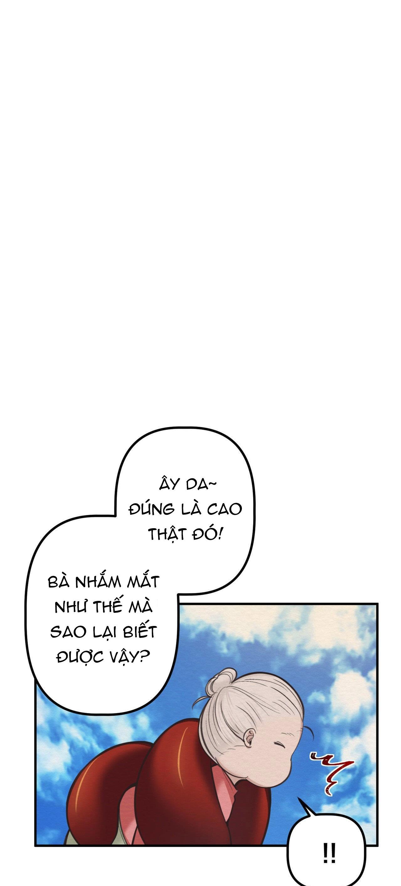 Đọc truyện ÁC MA ĐỈNH CẤP - Chapter 18