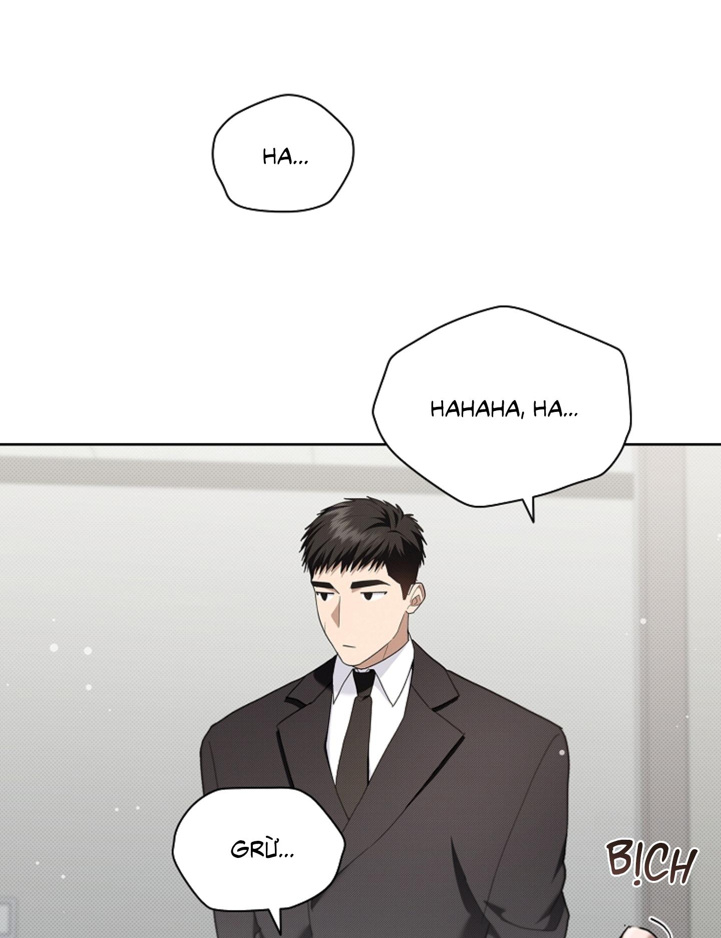 Đọc truyện ĐỪNG ĐỘNG VÀO CÚN CON! - Chapter 21