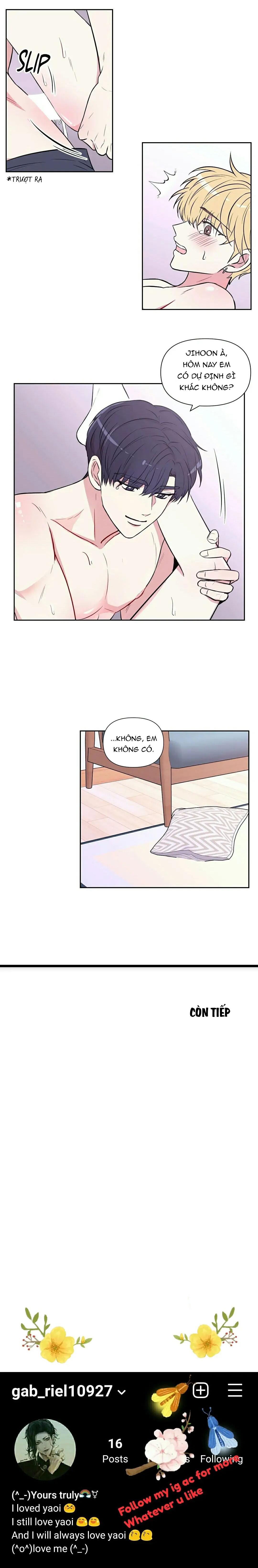 Đọc truyện Tắt cái camera đi! - Chapter 29