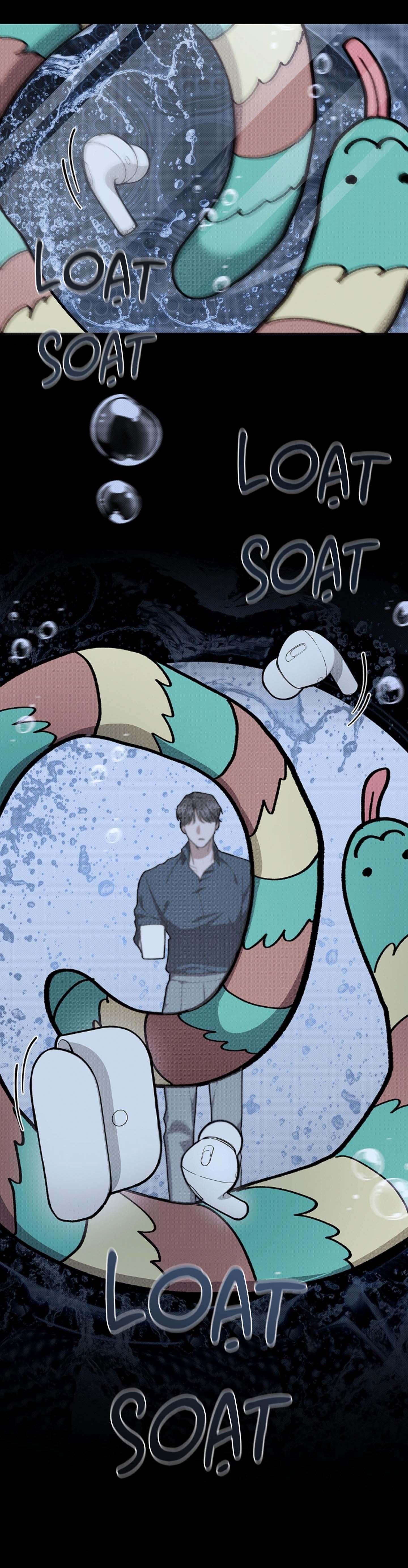 Đọc truyện ĐỪNG ĐỘNG VÀO CÚN CON! - Chapter 5