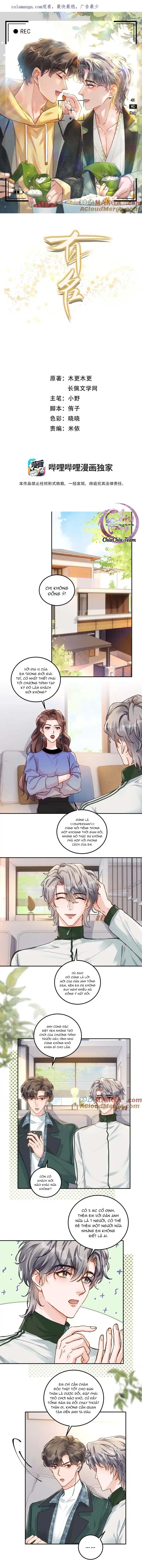 Đọc truyện Hữu Danh - Chapter 89