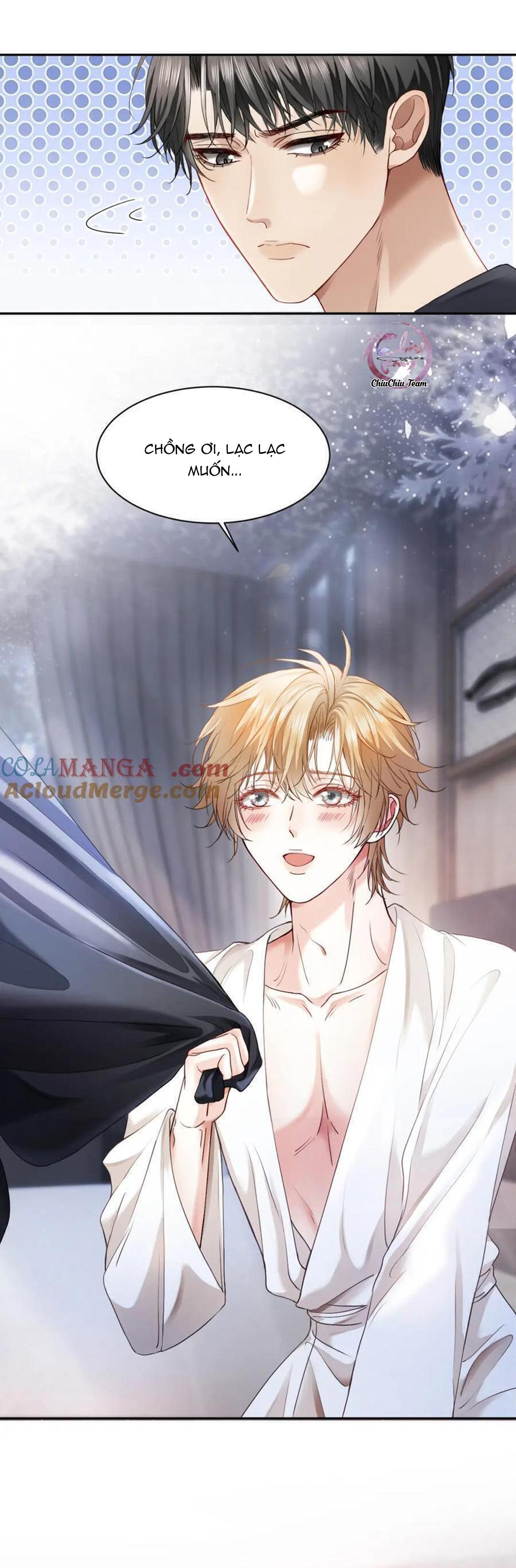 Đọc truyện Tiểu thiếu gia dựa vào nhan sắc càn quét toàn hệ thống - Chapter 17