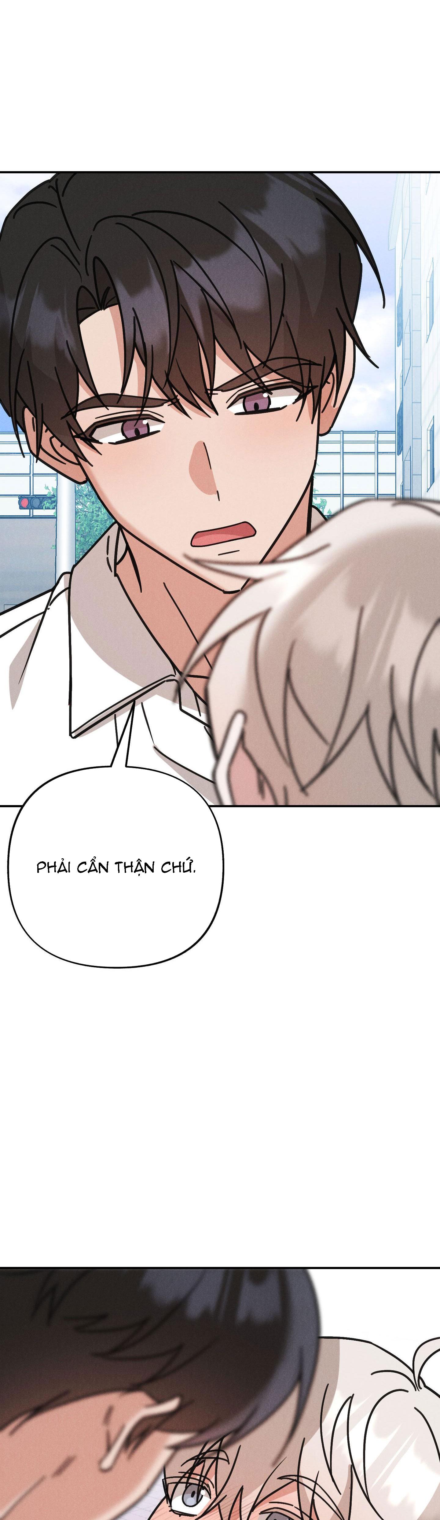 Đọc truyện TUYỂN TẬP CUỒNG CÔNG-CHIẾM HỮU CÔNG CỦA NHÀ KIM - Chapter 44.7