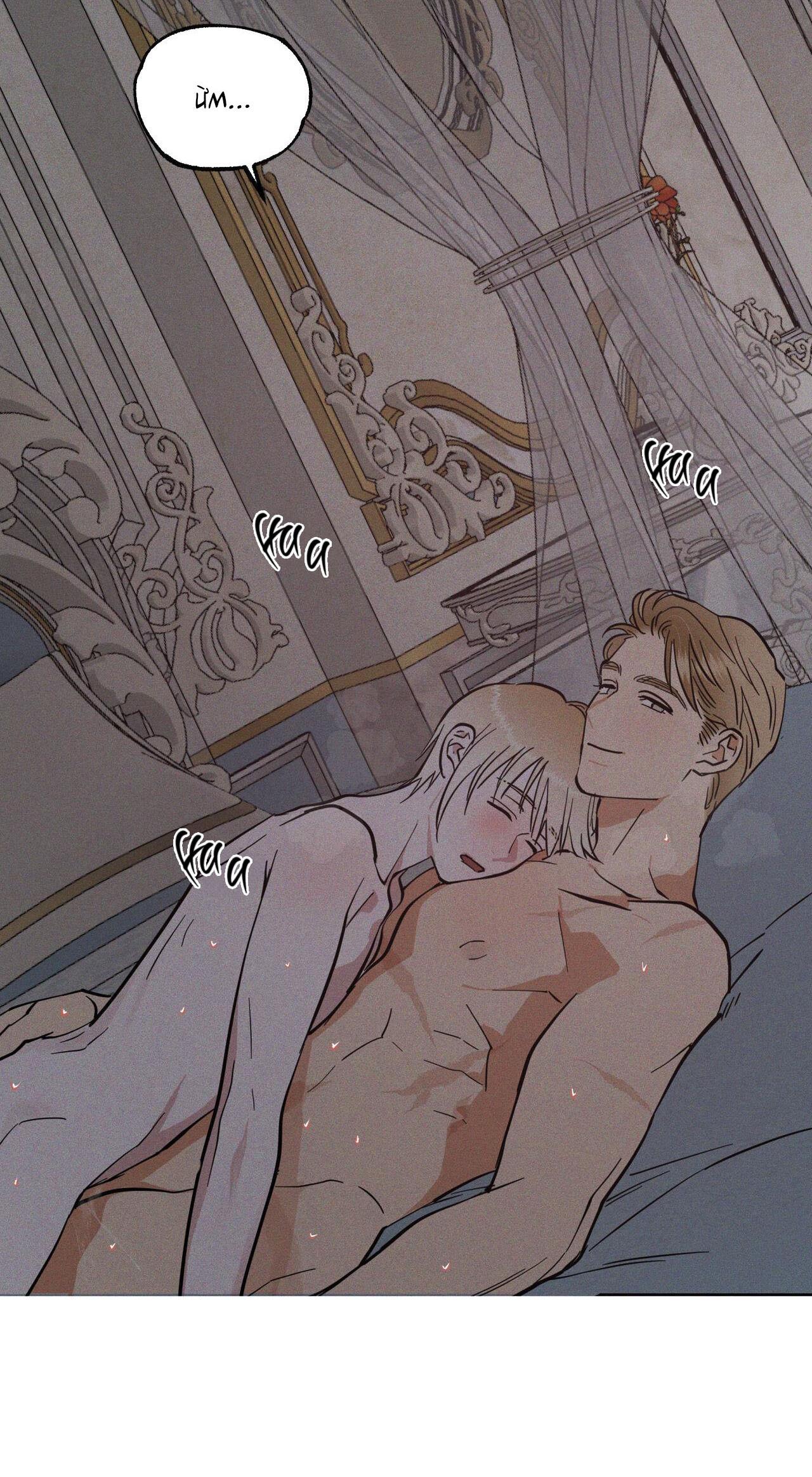 Đọc truyện  Antidote - Chapter 39