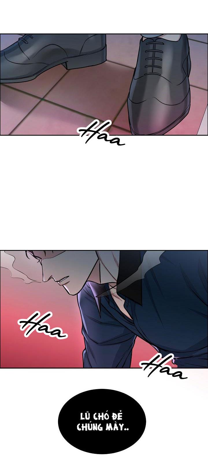 Đọc truyện CHÓ VÀ CHIM - Chapter 14