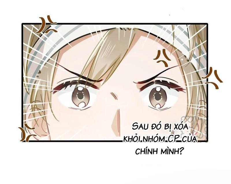 Đọc truyện Tôi và đối tác của tôi [DROP] - Chapter 43