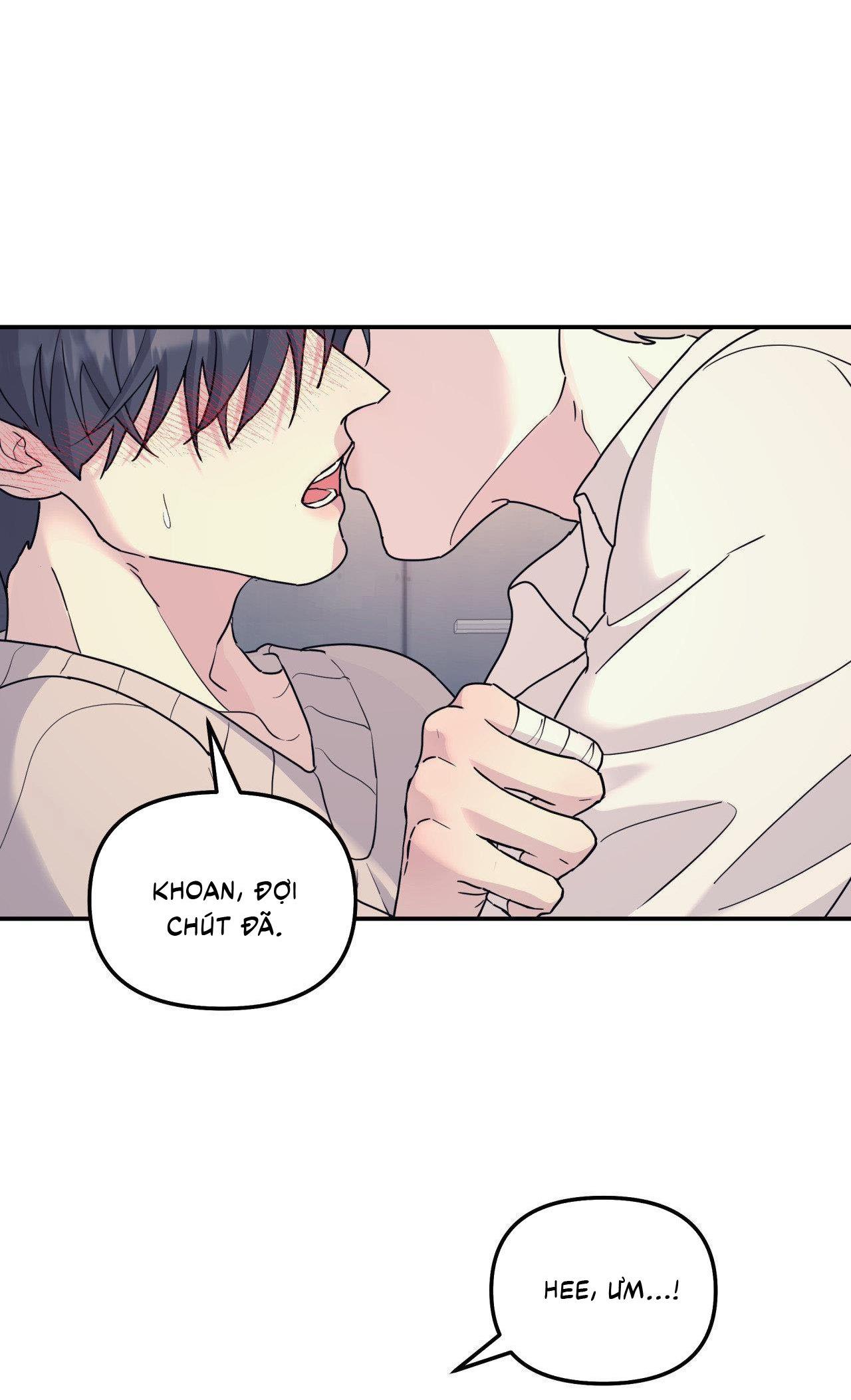Đọc truyện  Cây Không Có Rễ - Chapter 61