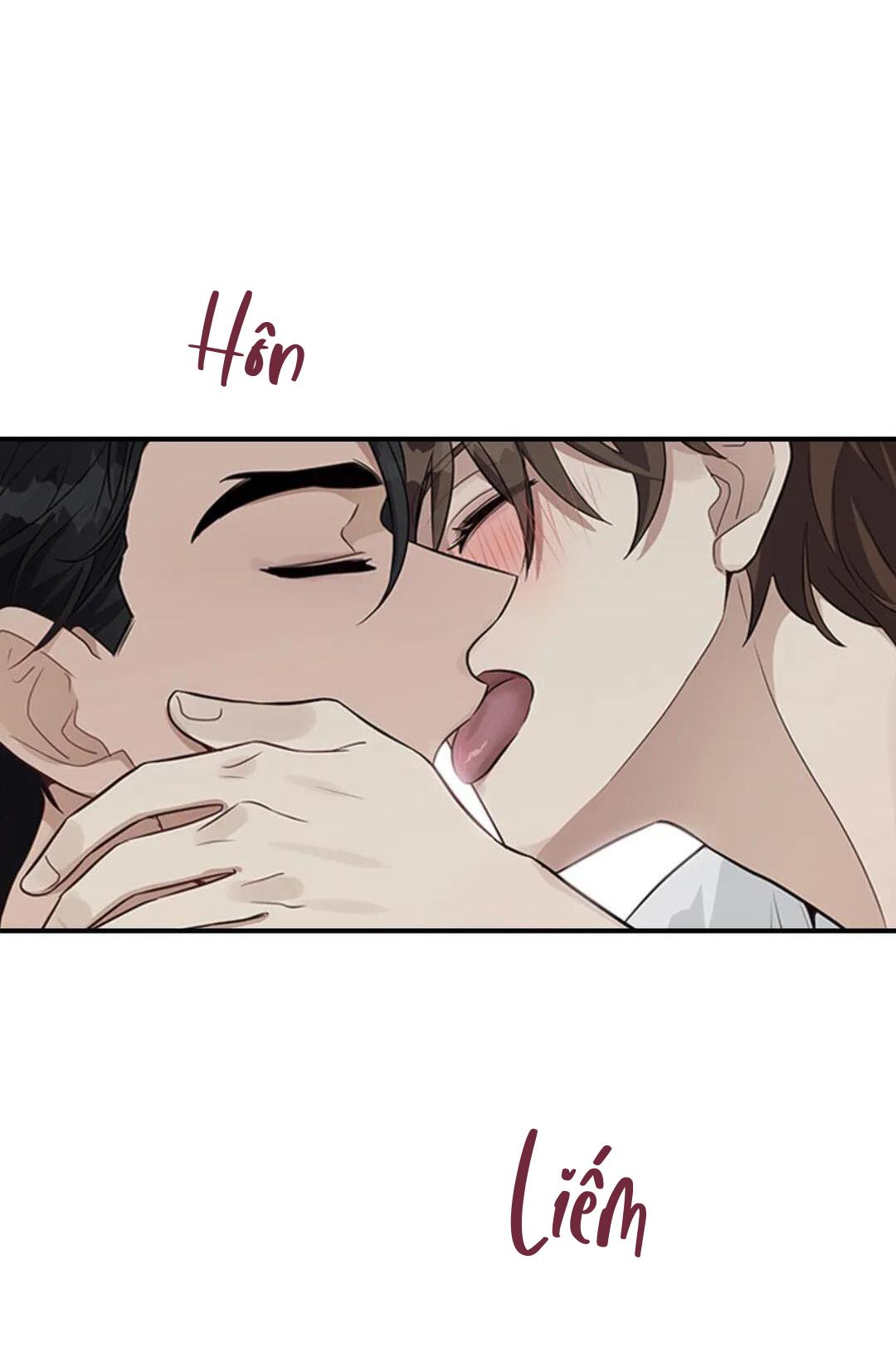 Đọc truyện Dưới Bóng Tình Thân - Chapter 12