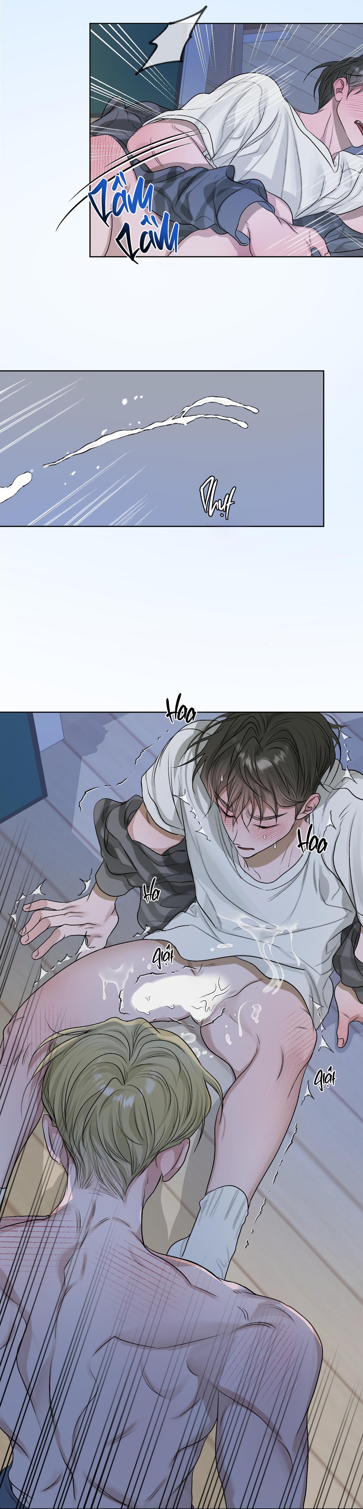 Đọc truyện  Đầm Sen Héo Úa - Chapter 22