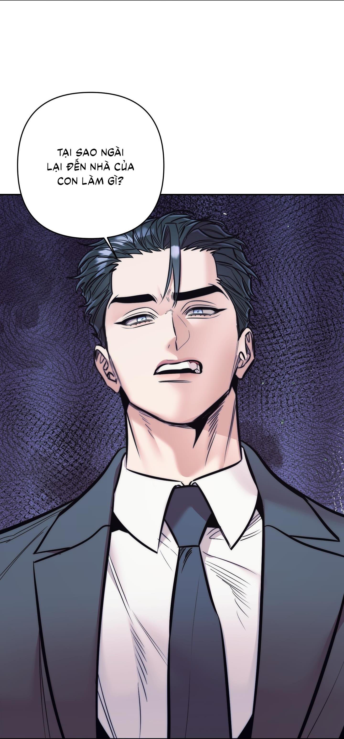 Đọc truyện  Stigma - Chapter 39